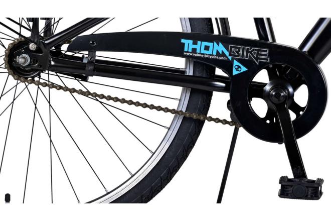Volare Thombike Kids' bike - Boys - 26 inch - Black Blue