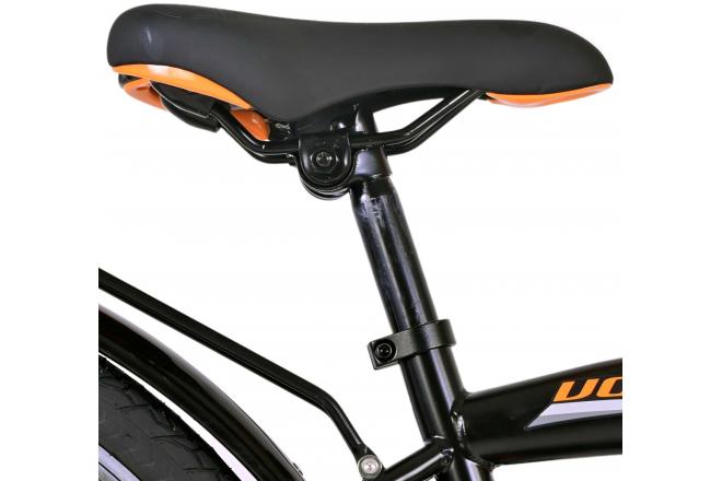 Volare Thombike Kids' bike - Boys - 26 inch - Black Orange