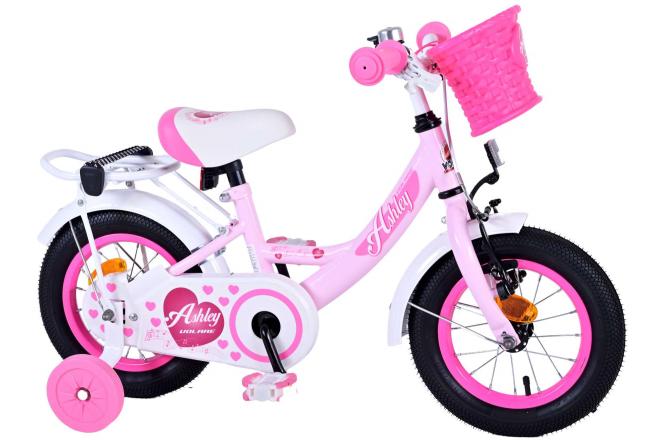 Volare Ashley children's bike - Girls - 12 inch - Pink