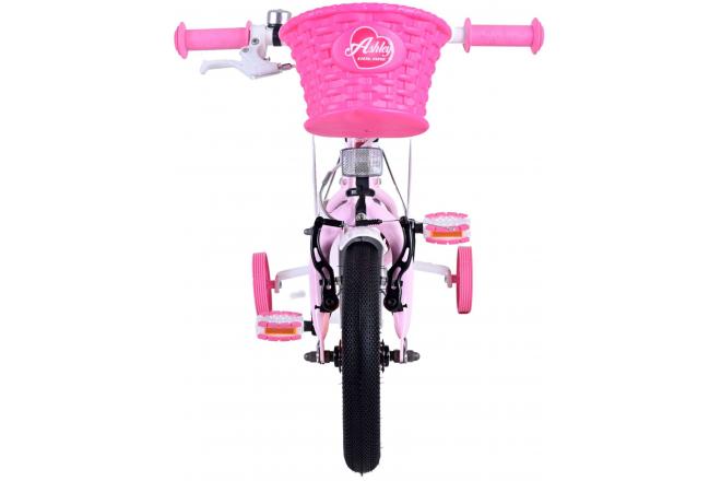 Volare Ashley children's bike - Girls - 12 inch - Pink