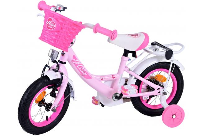 Volare Ashley children's bike - Girls - 12 inch - Pink
