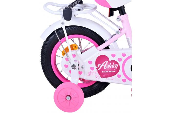 Volare Ashley children's bike - Girls - 12 inch - Pink