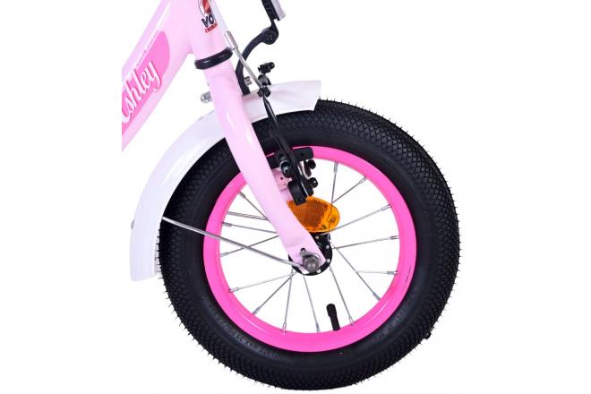 Volare Ashley children's bike - Girls - 12 inch - Pink