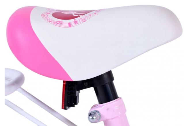 Volare Ashley children's bike - Girls - 12 inch - Pink