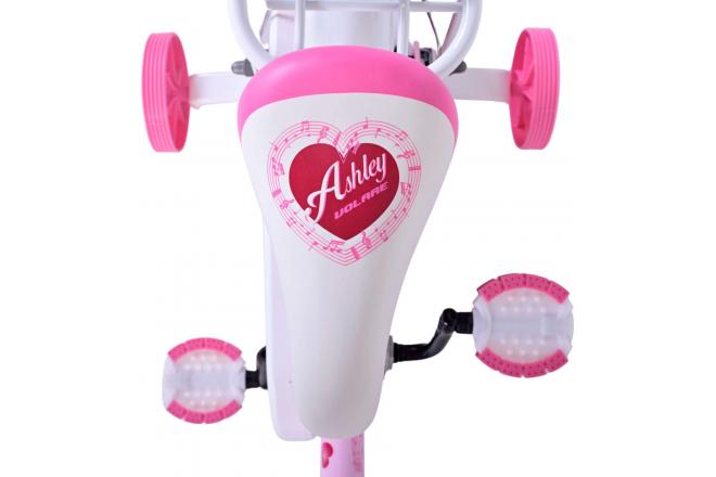 Volare Ashley children's bike - Girls - 12 inch - Pink