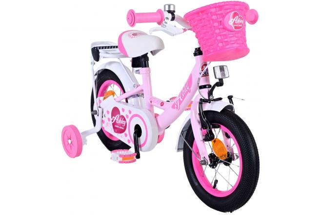 Volare Ashley children's bike - Girls - 12 inch - Pink