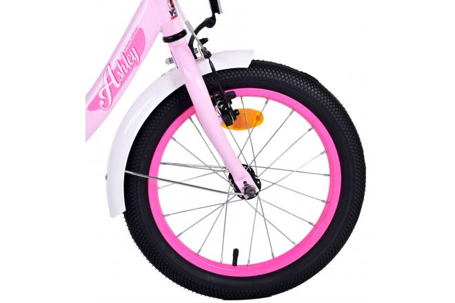 Volare Ashley children's bike - Girls - 16 inch - Pink