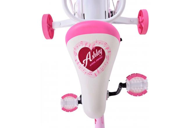 Volare Ashley children's bike - Girls - 16 inch - Pink