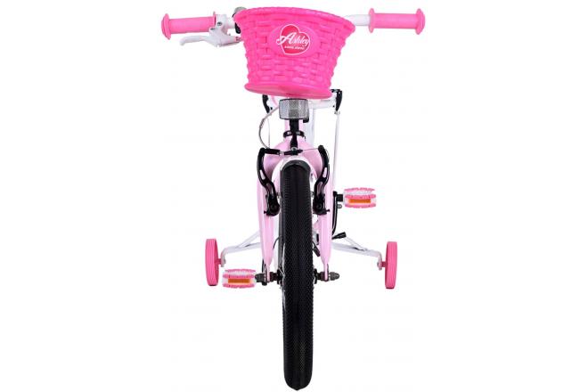 Volare Ashley children's bike - Girls - 16 inch - Pink