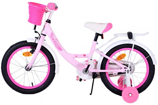 Volare Ashley children's bike - Girls - 16 inch - Pink