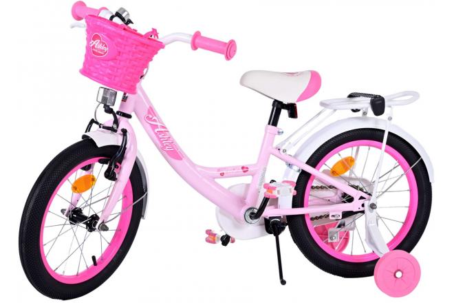Volare Ashley children's bike - Girls - 16 inch - Pink