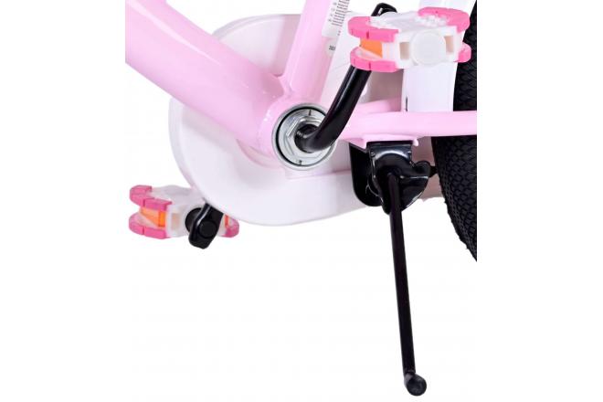 Volare Ashley children's bike - Girls - 16 inch - Pink