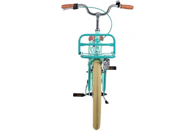 Volare Excellent Children's bike - Girls - 20 inch - Green