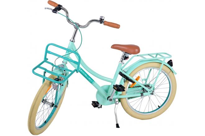 Volare Excellent Children's bike - Girls - 20 inch - Green