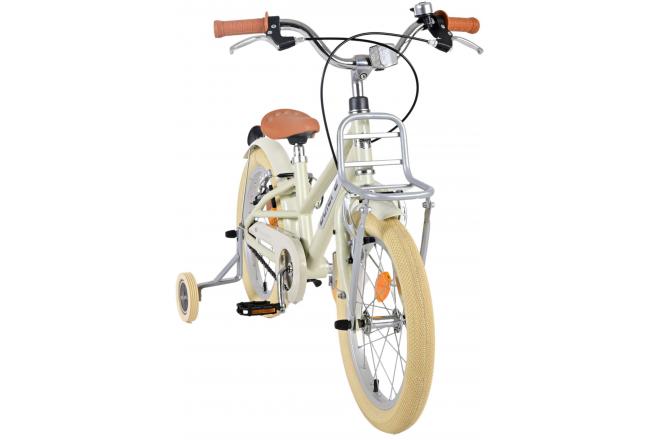 Volare Melody children's bike - Girls - 16 inch - Sand