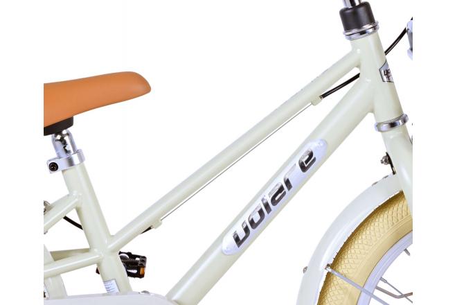 Volare Melody children's bike - Girls - 16 inch - Sand