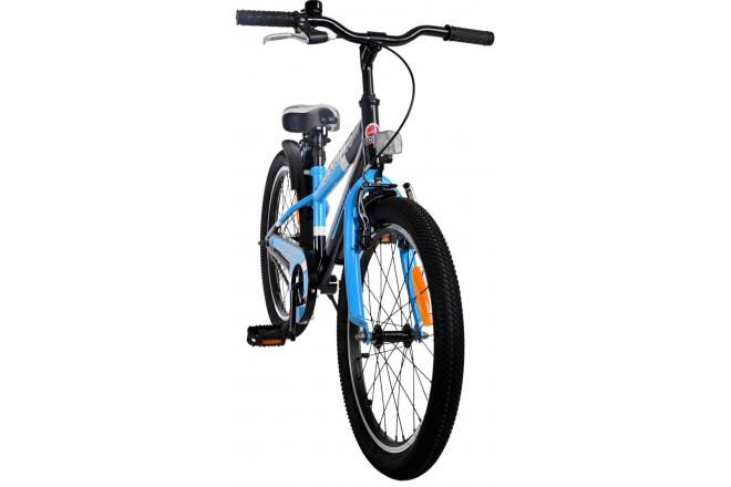 Volare Sportivo Children's bike - boys - 20 inch - Blue