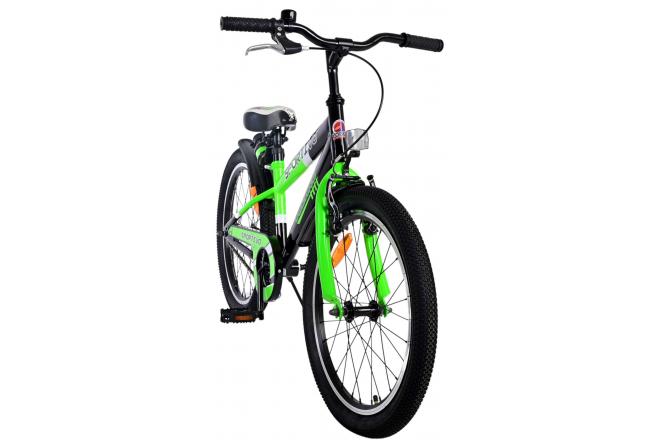 Volare Sportivo Children's bike - boys - 20 inch - Green