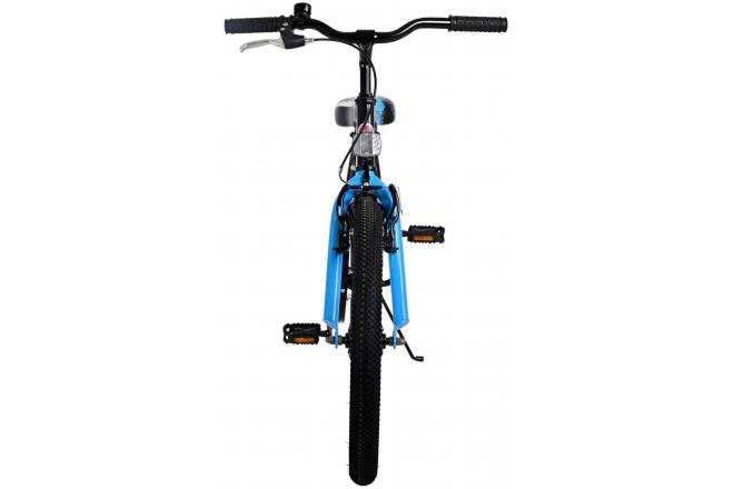 Volare Sportivo Children's bike - boys - 20 inch - Blue