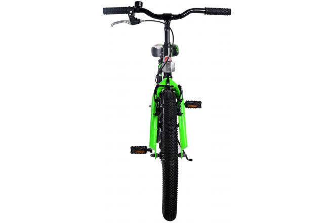 Volare Sportivo Children's bike - boys - 20 inch - Green