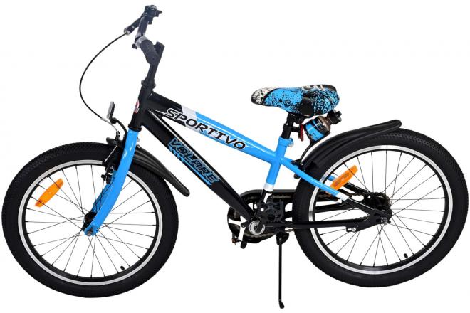 Volare Sportivo Children's bike - boys - 20 inch - Blue