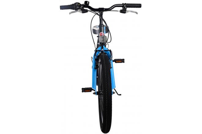 Volare Sportivo Children's bike - boys - 20 inch - Blue - 7 gears