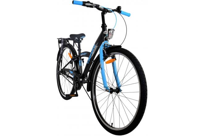 Volare Thombike Kids' bike - Boys - 26 inch - Black Blue [CLONE]