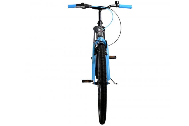 Volare Thombike Kids' bike - Boys - 26 inch - Black Blue [CLONE]