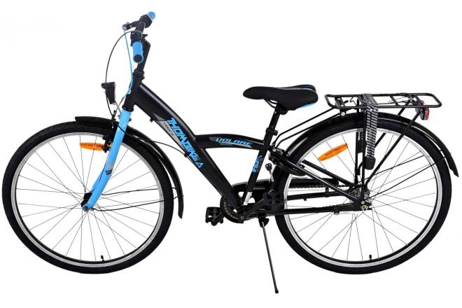 Volare Thombike Kids' bike - Boys - 26 inch - Black Blue [CLONE]