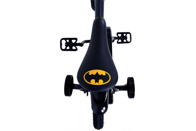 Batman Children's bike - Boys - 14 inch - Black