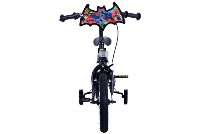 Batman Children's bike - Boys - 14 inch - Black