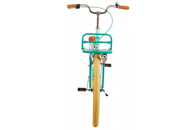 Volare Excellent Children's bike - Girls - 26 inch - Green