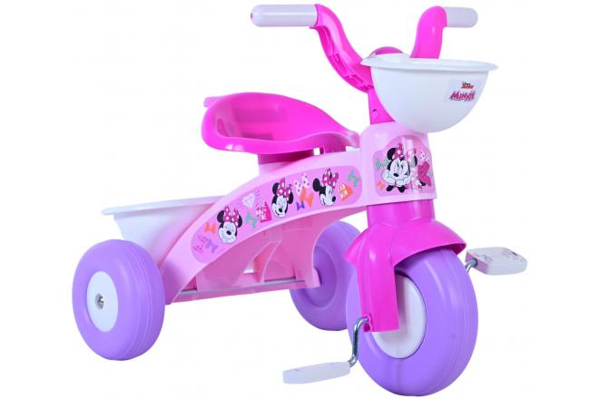 Tricycle Disney Minnie - Girls - Pink