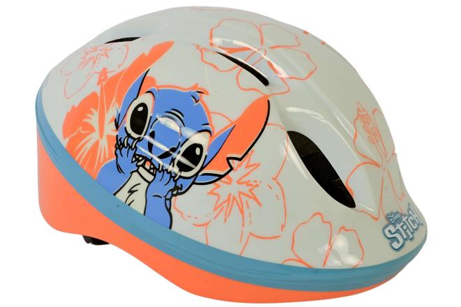 Disney STITCH Bicycle Helmet - 52-56 cm
