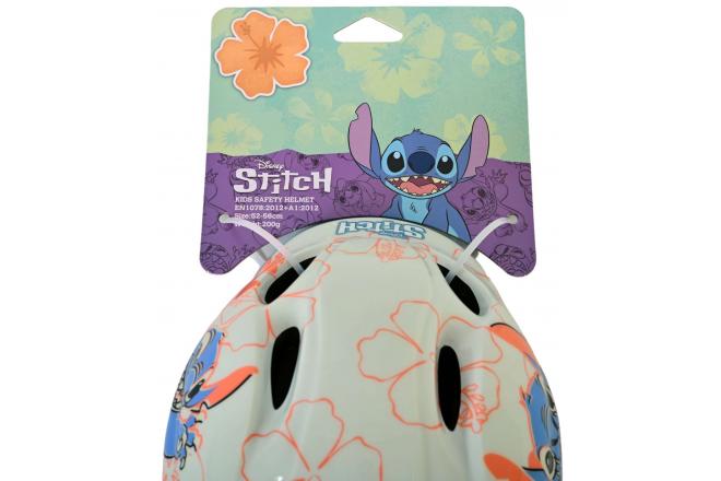 Disney STITCH Bicycle Helmet - 52-56 cm