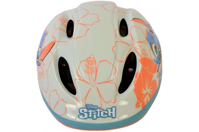 Disney STITCH Bicycle Helmet - 52-56 cm