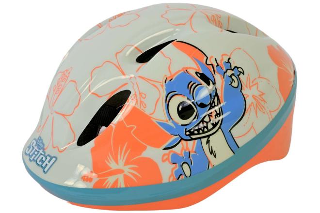 Disney STITCH Bicycle Helmet - 52-56 cm