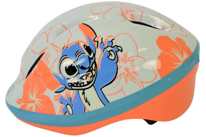 Disney STITCH Bicycle Helmet - 52-56 cm