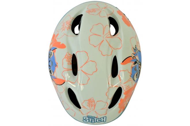 Disney STITCH Bicycle Helmet - 52-56 cm