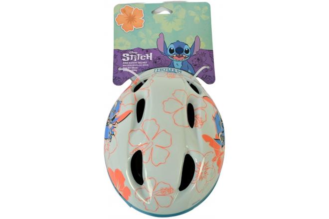 Disney STITCH Bicycle Helmet - 52-56 cm