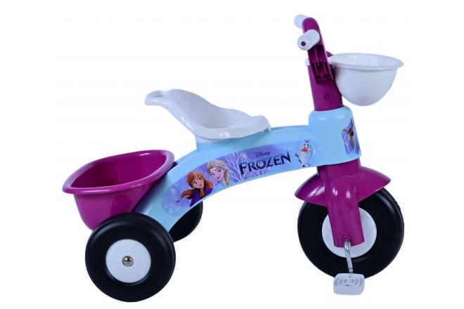 Tricycle Disney Frozen - Girls - Blue