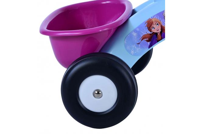 Tricycle Disney Frozen - Girls - Blue