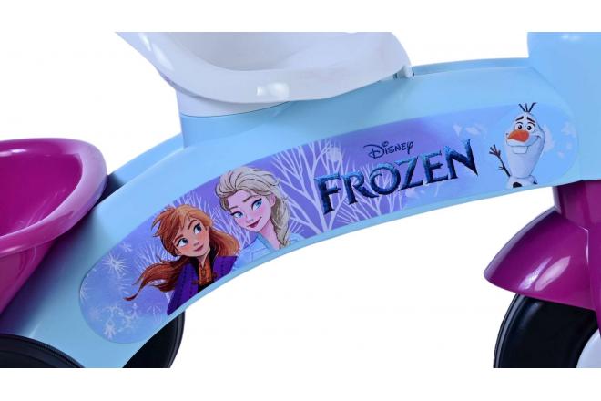 Tricycle Disney Frozen - Girls - Blue