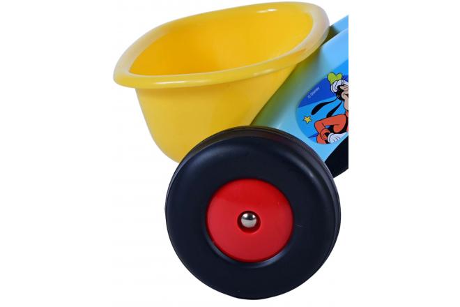 Tricycle Disney Mickey - Boys - Red