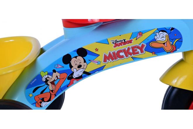 Tricycle Disney Mickey - Boys - Red