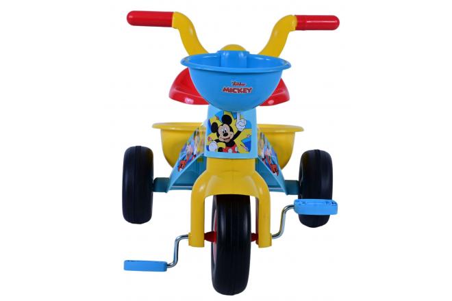 Tricycle Disney Mickey - Boys - Red