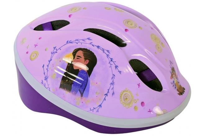 Disney WISH Bicycle Helmet - 52-56 cm