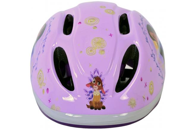 Disney WISH Bicycle Helmet - 52-56 cm