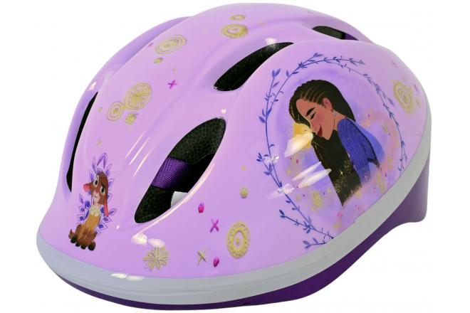 Disney WISH Bicycle Helmet - 52-56 cm