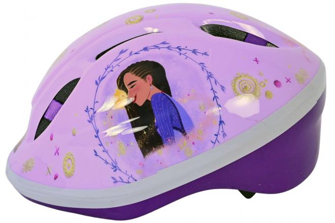 Disney WISH Bicycle Helmet - 52-56 cm